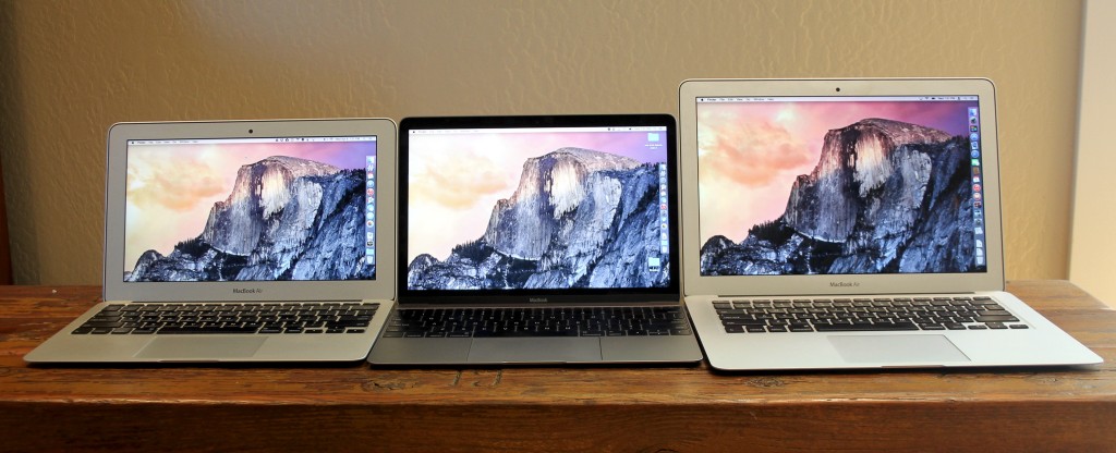 MacBook 12 inch - canh bạc “tái định nghĩa” sản phẩm của Apple ảnh 7