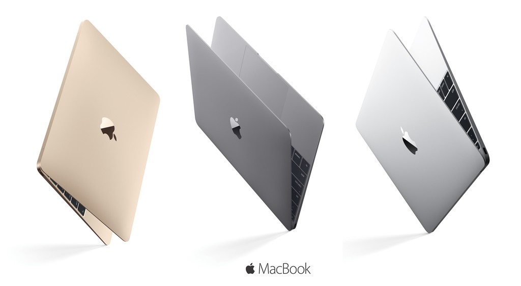 MacBook 12 inch - canh bạc “tái định nghĩa” sản phẩm của Apple ảnh 8