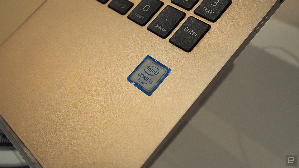 Bộ ảnh laptop Gram - “The new MacBook” của LG  ảnh 6