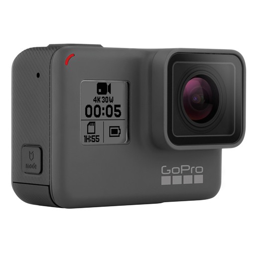 GoPro giới thiệu dòng Hero5 Session/Black giá 300/400USD ảnh 5