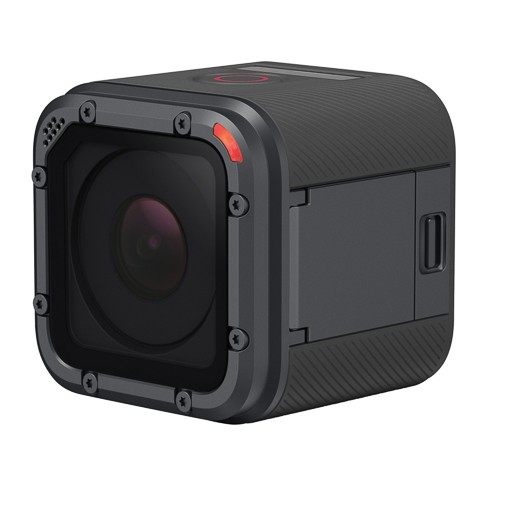 GoPro giới thiệu dòng Hero5 Session/Black giá 300/400USD ảnh 6