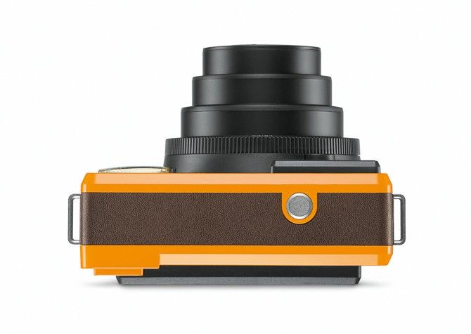 Máy ảnh chụp lấy ngay Leica Sofort giá 7,5 triệu ảnh 6