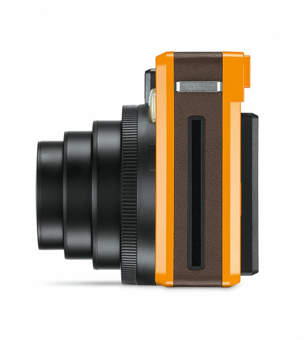 Máy ảnh chụp lấy ngay Leica Sofort giá 7,5 triệu ảnh 8