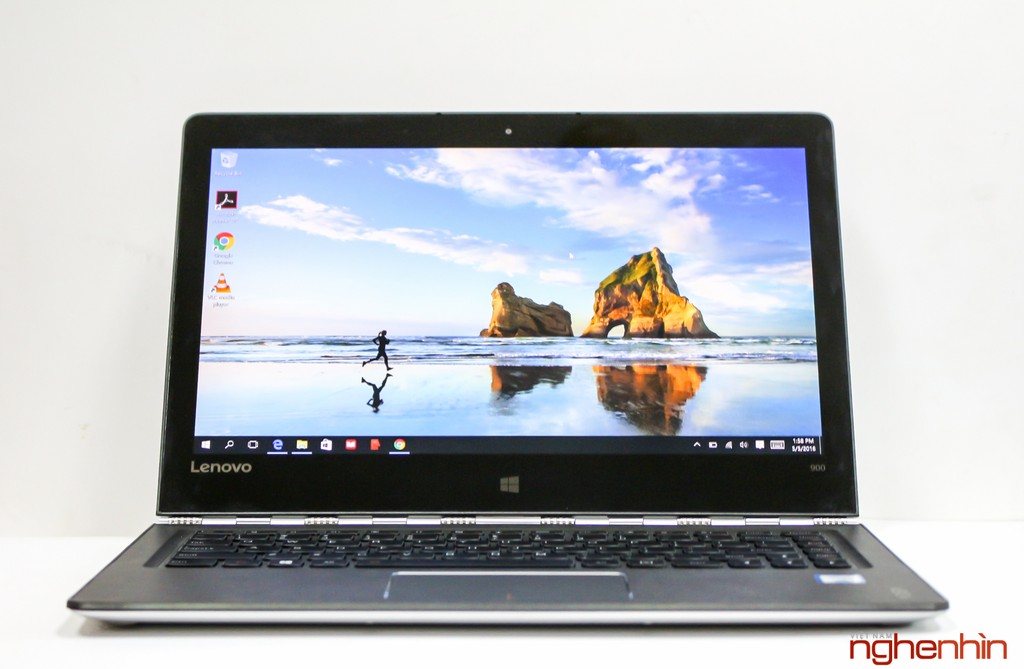 Đánh giá Ultrabook Lenovo Yoga 900 - xứng tầm 32 triệu ảnh 7