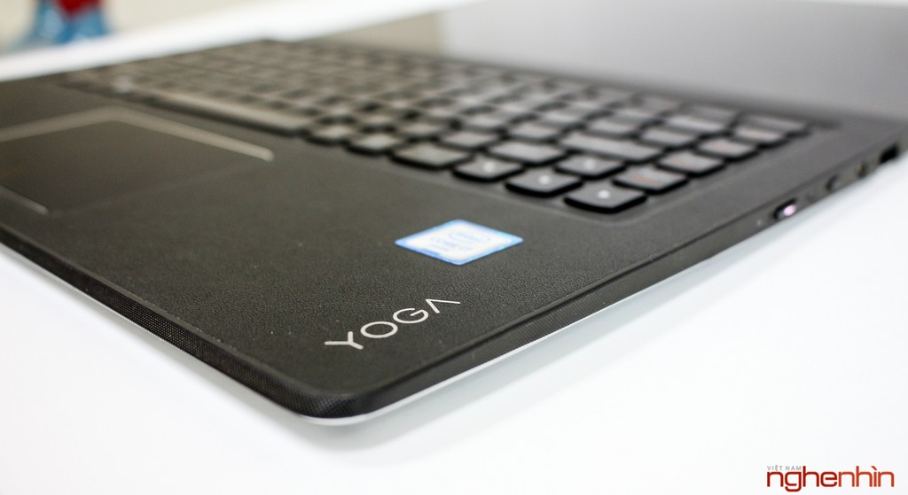 Đánh giá Ultrabook Lenovo Yoga 900 - xứng tầm 32 triệu ảnh 5
