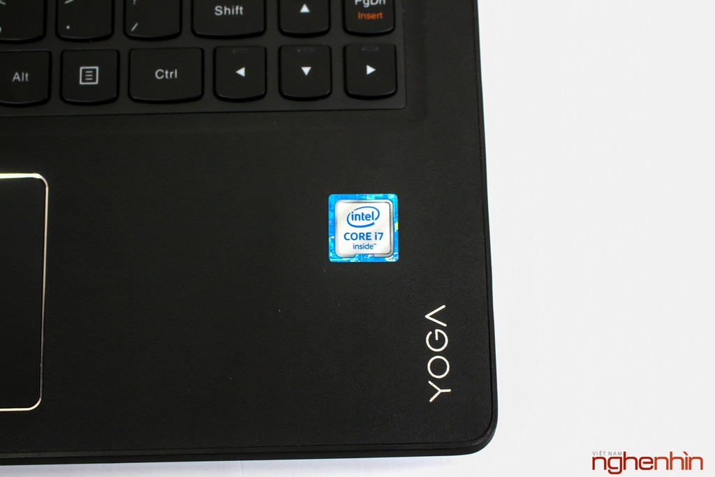 Đánh giá Ultrabook Lenovo Yoga 900 - xứng tầm 32 triệu ảnh 6