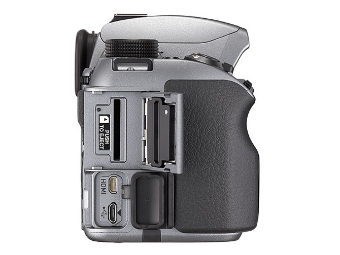 Ricoh giới thiệu máy ảnh DSLR Pentax K-70 giá 650USD ảnh 4