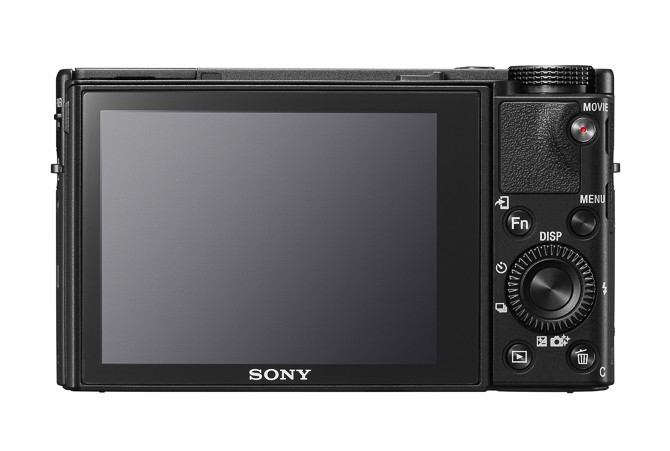 Sony RX100 V - máy ảnh PnS lấy nét nhanh nhất thế giới ảnh 3