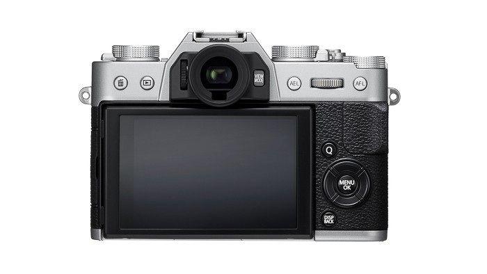 Fujifilm giới thiệu X-100F và X-T20 ảnh 5