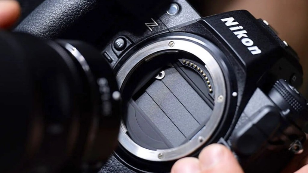 Nikon ra mắt Z9: máy ảnh mirrorless cao cấp nhất, đối thủ Canon R3 ảnh 6