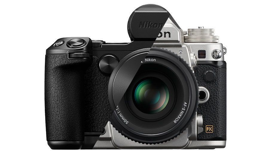 Nikon sẽ ra mắt 2 máy ảnh Full-frame không gương lật ảnh 1