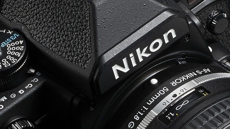 Nikon sẽ ra mắt 2 máy ảnh Full-frame không gương lật ảnh 2