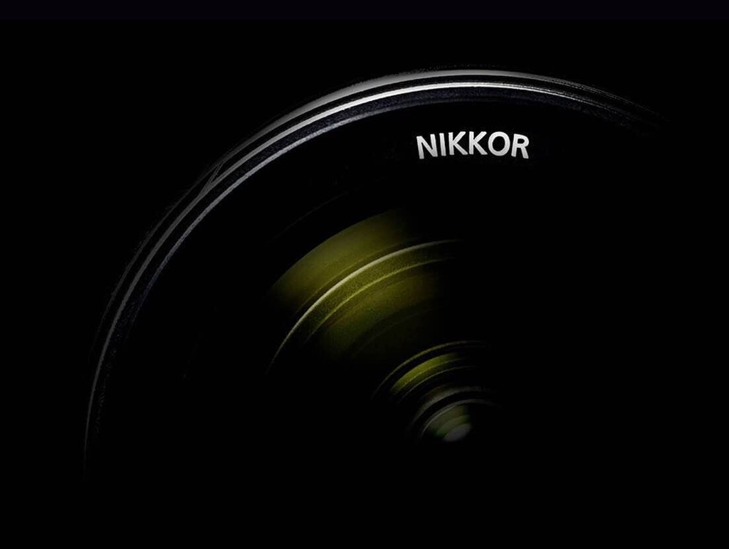 Ảnh render của chiếc máy ảnh không gương lật Nikon làm người dùng 'đứng ngồi không yên' ảnh 3