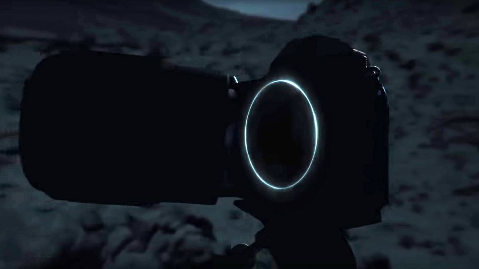Nikon tung teaser cho chiếc máy ảnh không gương lật sắp được ra mắt ảnh 1
