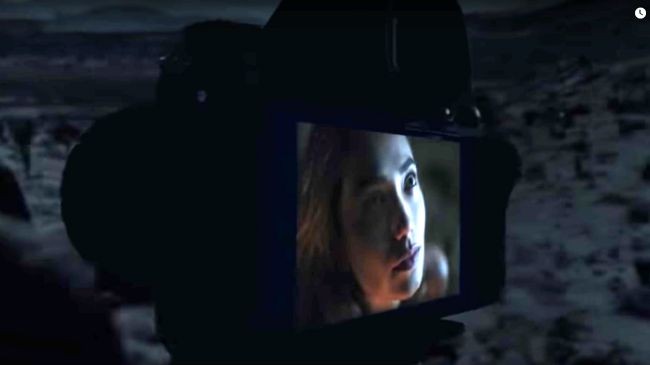 Nikon tung teaser cho chiếc máy ảnh không gương lật sắp được ra mắt ảnh 2