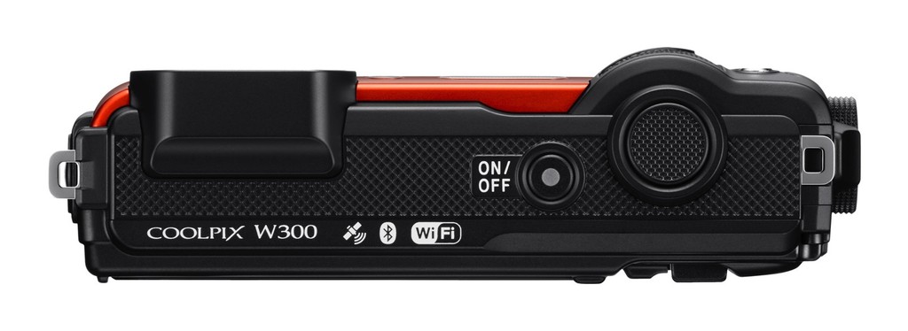 Máy ảnh siêu bền Nikon Coolpix W300: 4K, GPS, giá 390USD ảnh 4