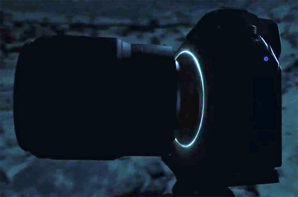 Nikon xác nhận phát triển máy ảnh không gương lật Full-frame với ngàm mới ảnh 1