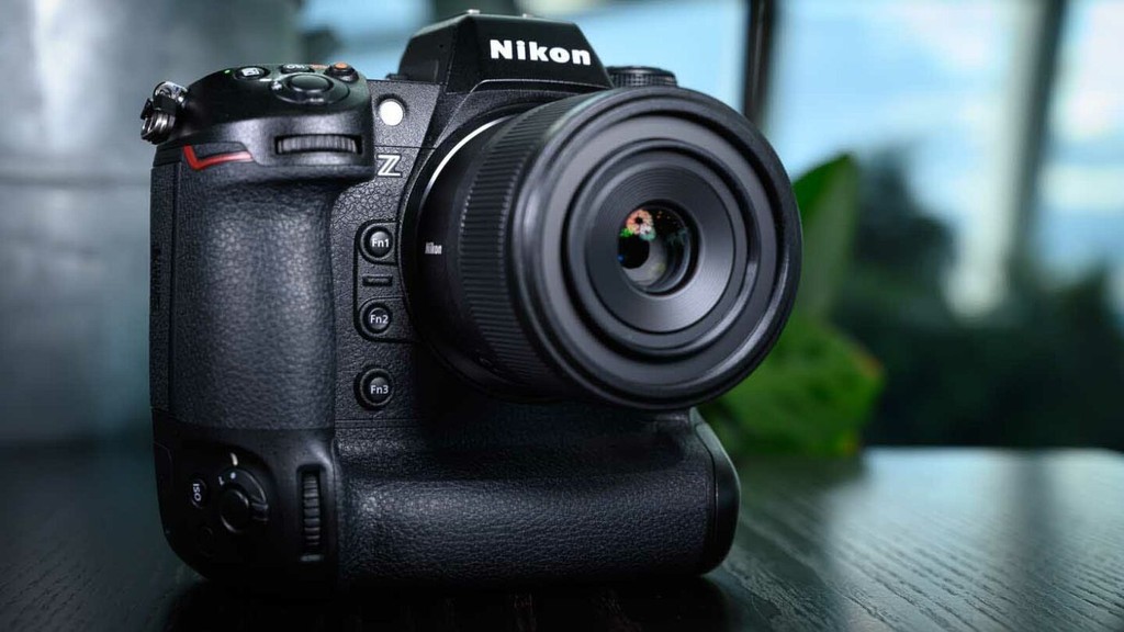 Nikon ra mắt Z9: máy ảnh mirrorless cao cấp nhất, đối thủ Canon R3 ảnh 2