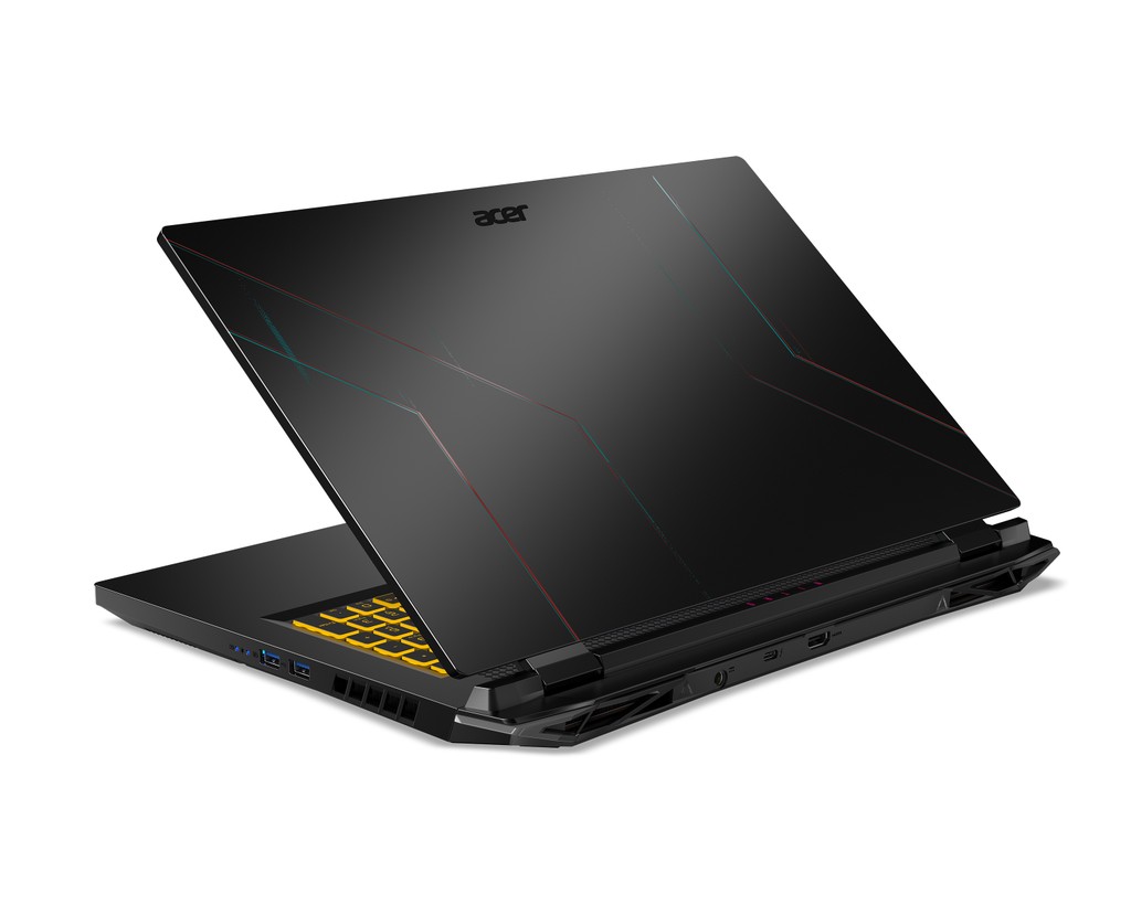 Acer ra mắt laptop gaming mới với CPU và GPU mới nhất giá từ 1.050 USD ảnh 8