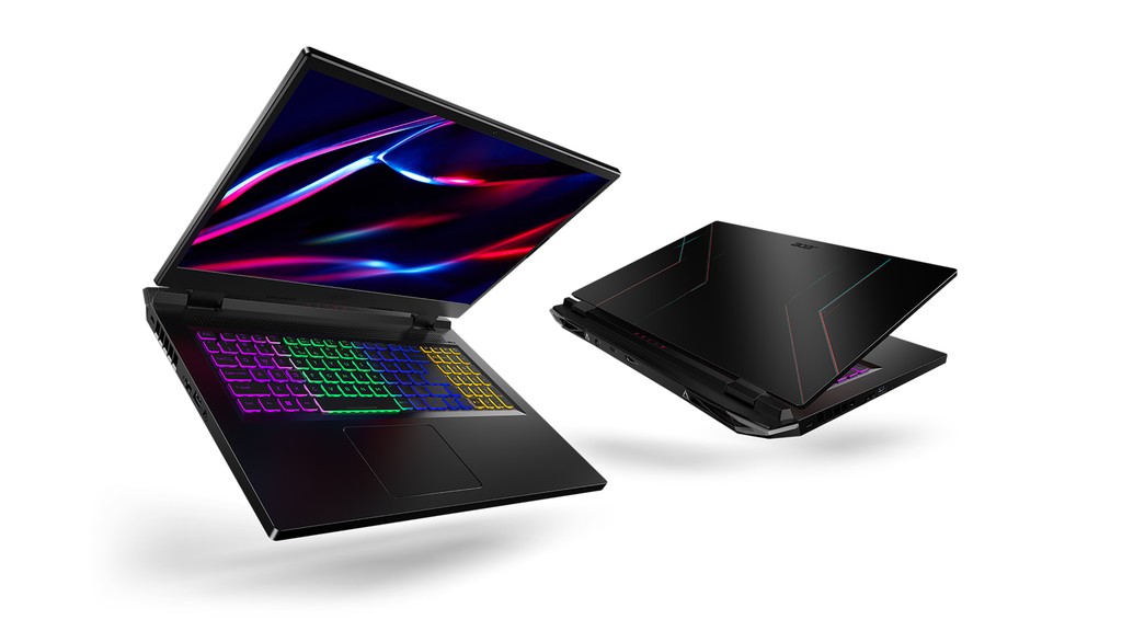 Acer ra mắt laptop gaming mới với CPU và GPU mới nhất giá từ 1.050 USD ảnh 7