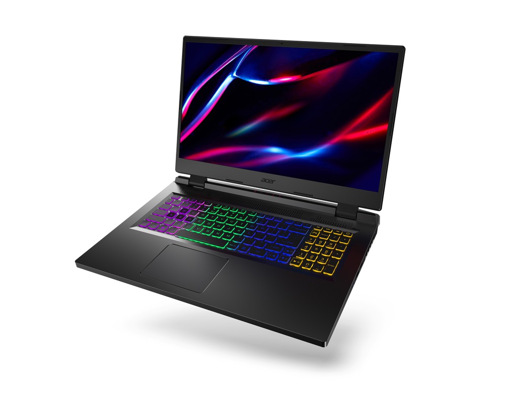 Acer ra mắt laptop gaming mới với CPU và GPU mới nhất giá từ 1.050 USD ảnh 9