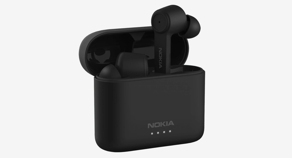 Nokia ra mắt tai nghe chống ồn BH-805, giá 117 USD ảnh 3