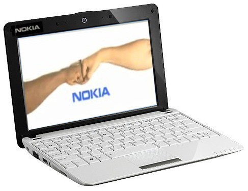 Nokia chuẩn bị tung ra loạt Laptop và Tablet mới ảnh 3