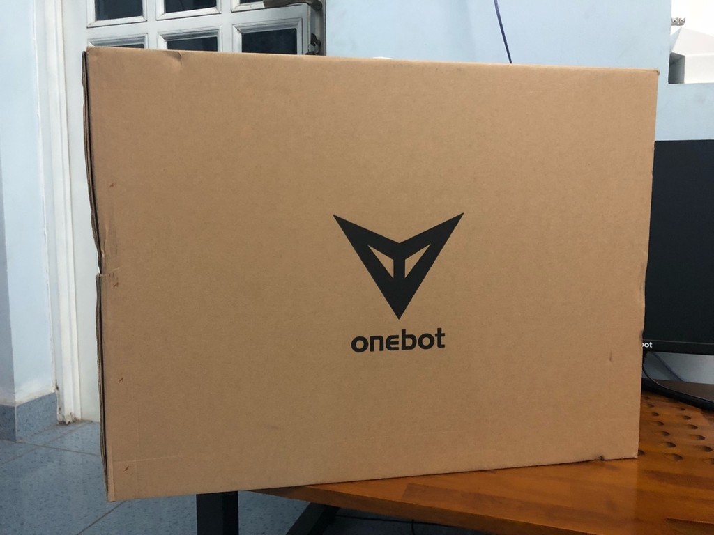 Đánh giá máy tính AIO Onebot L2416: thiết kế đẹp, hiệu năng đủ xài, giá cạnh tranh ảnh 1