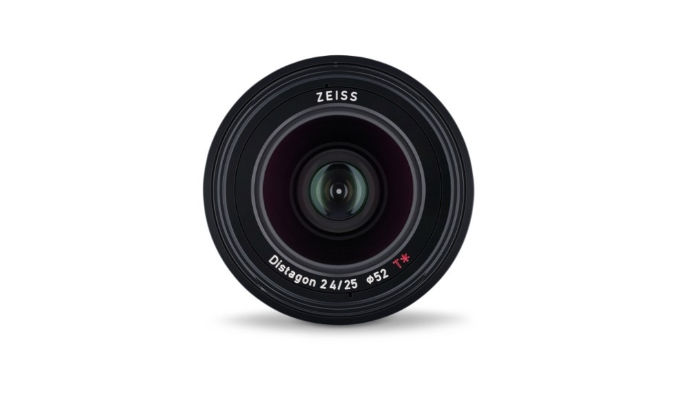 Zeiss giới thiệu ống kính Loxia 25mm f2.4 dành cho máy ảnh Sony mirrorless ảnh 3