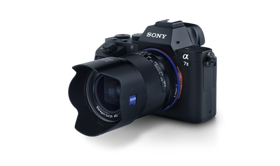 Zeiss giới thiệu ống kính Loxia 25mm f2.4 dành cho máy ảnh Sony mirrorless ảnh 4