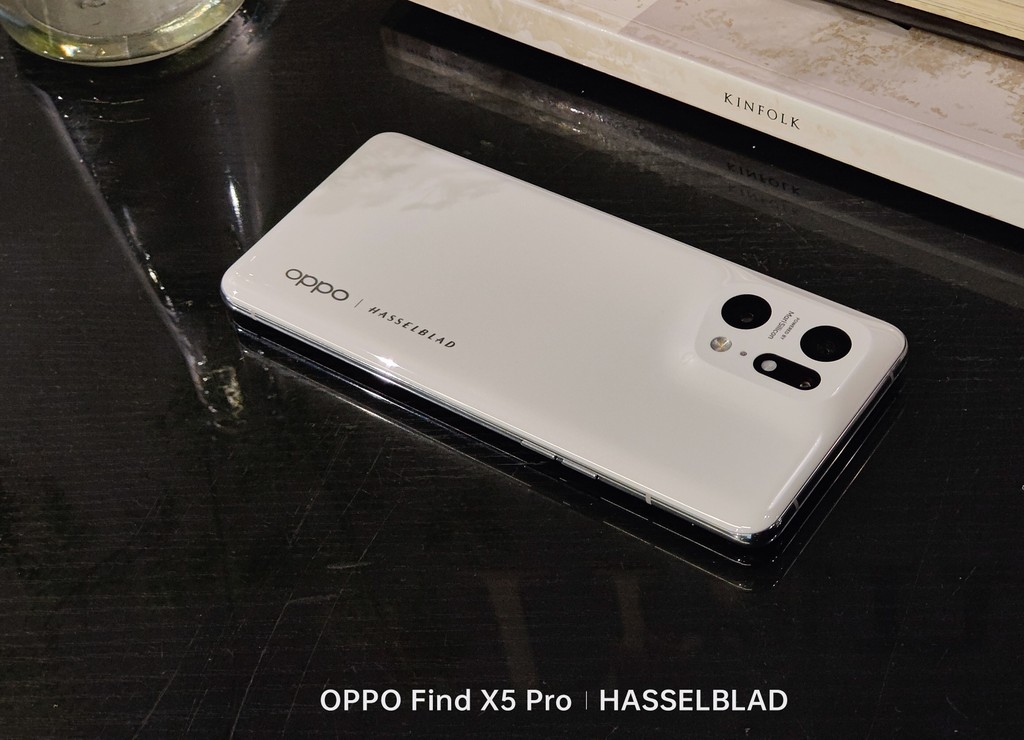 Đánh giá OPPO Find X5 Pro: chất lượng, đẳng cấp  ảnh 3