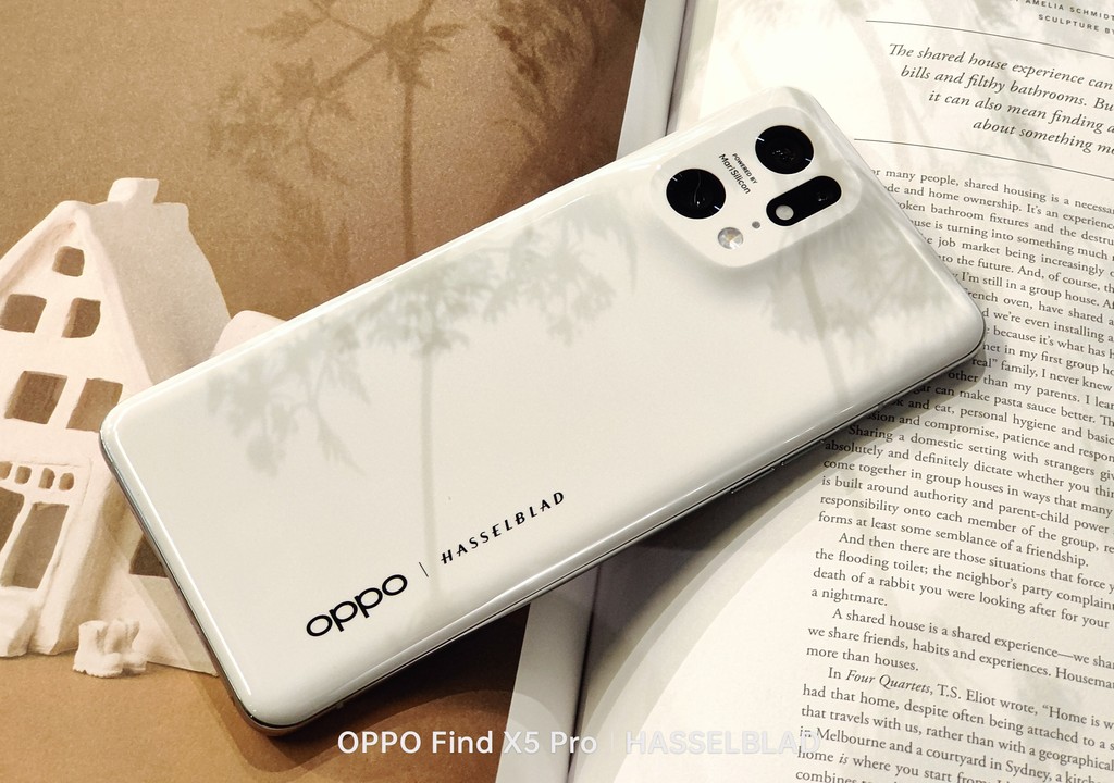 Đánh giá OPPO Find X5 Pro: chất lượng, đẳng cấp  ảnh 1