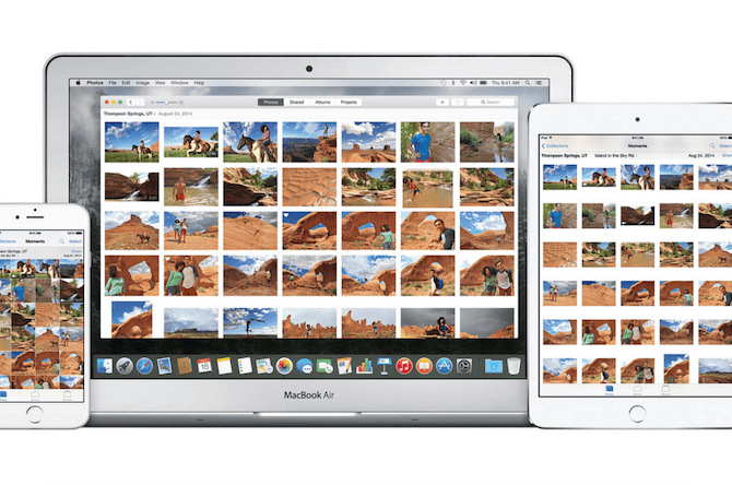 Apple chính thức phát hành iOS 8.3 và Mac OS X Yosemite 10.10.3 ảnh 1