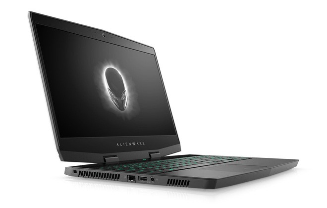 Alienware ra mắt m15: laptop chơi game mỏng 21mm, giá từ 1.299 USD ảnh 2