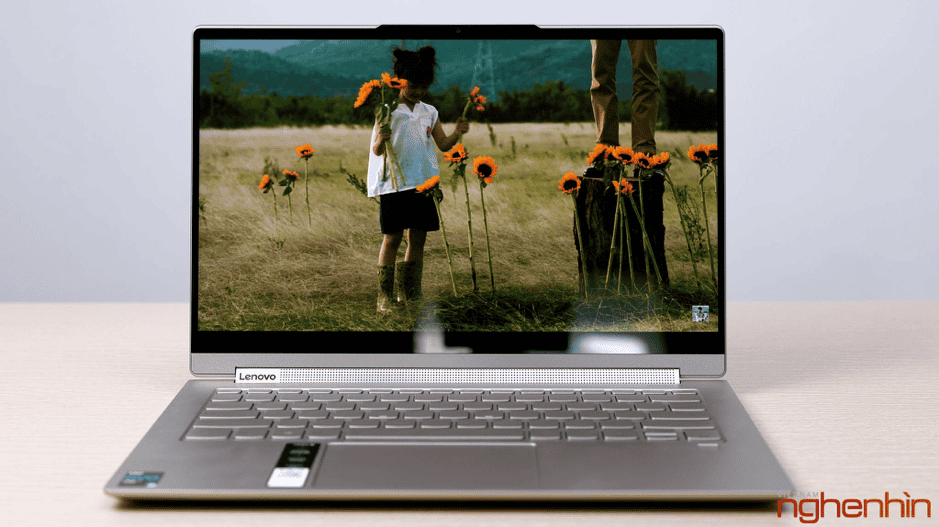 Đánh giá Lenovo Yoga 9i: xứng đáng laptop cao cấp nhất dòng Yoga ảnh 8
