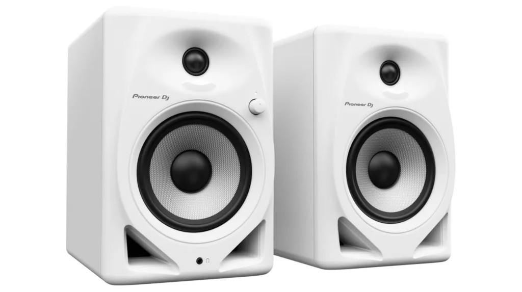 Pioneer DJ ra mắt loa kiểm âm mới có hỗ trợ Bluetooth ảnh 1