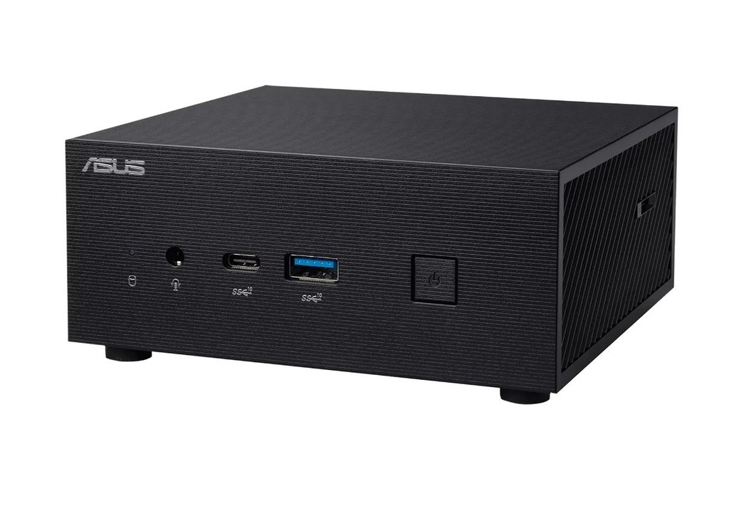 Asus ra mắt mini PC PN63-S1 dùng chip Intel gen 11, giá từ 469 USD ảnh 1