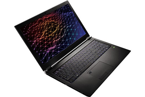 PNY PREVAILPRO: laptop workstation chạy card Quadro Max-Q, Core i7, giá từ 2.499 USD ảnh 2