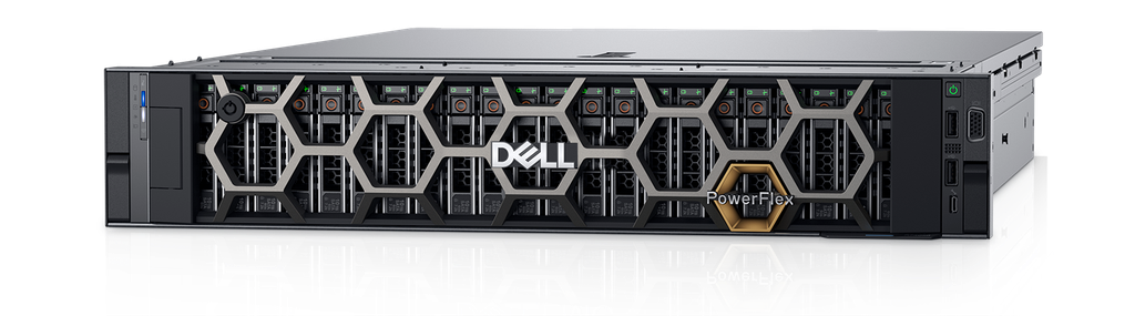 Dell Technologies nâng tầm khả năng tự động hóa, bảo mật và điện toán đa đám mây ảnh 4