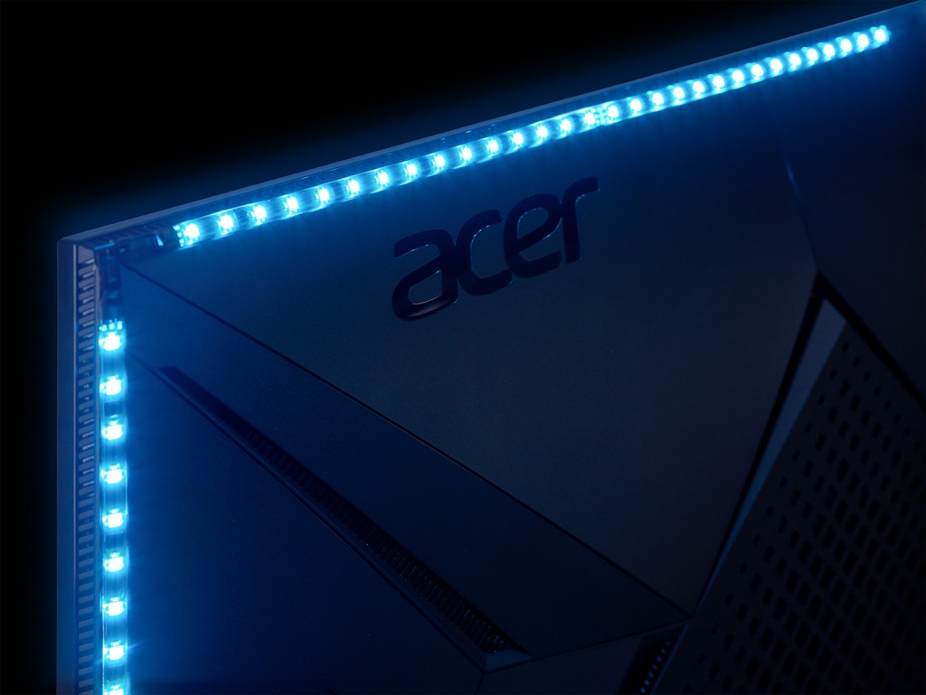 Acer mở rộng danh mục Predator với 3 mẫu màn hình HDR mới giá từ 1.300 USD ảnh 2