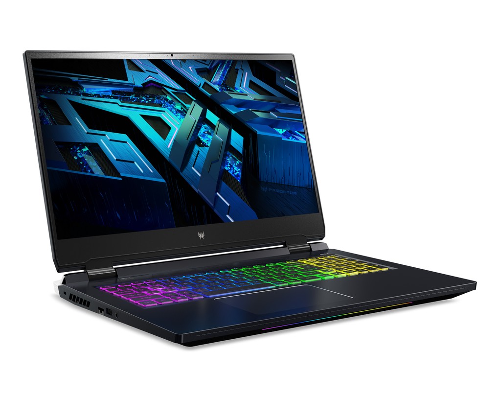 Acer ra mắt laptop gaming mới với CPU và GPU mới nhất giá từ 1.050 USD ảnh 5
