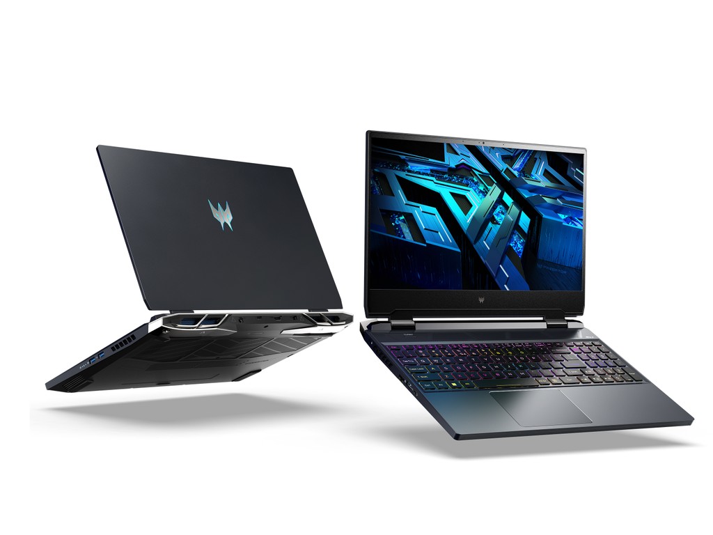 Acer ra mắt laptop gaming mới với CPU và GPU mới nhất giá từ 1.050 USD ảnh 6