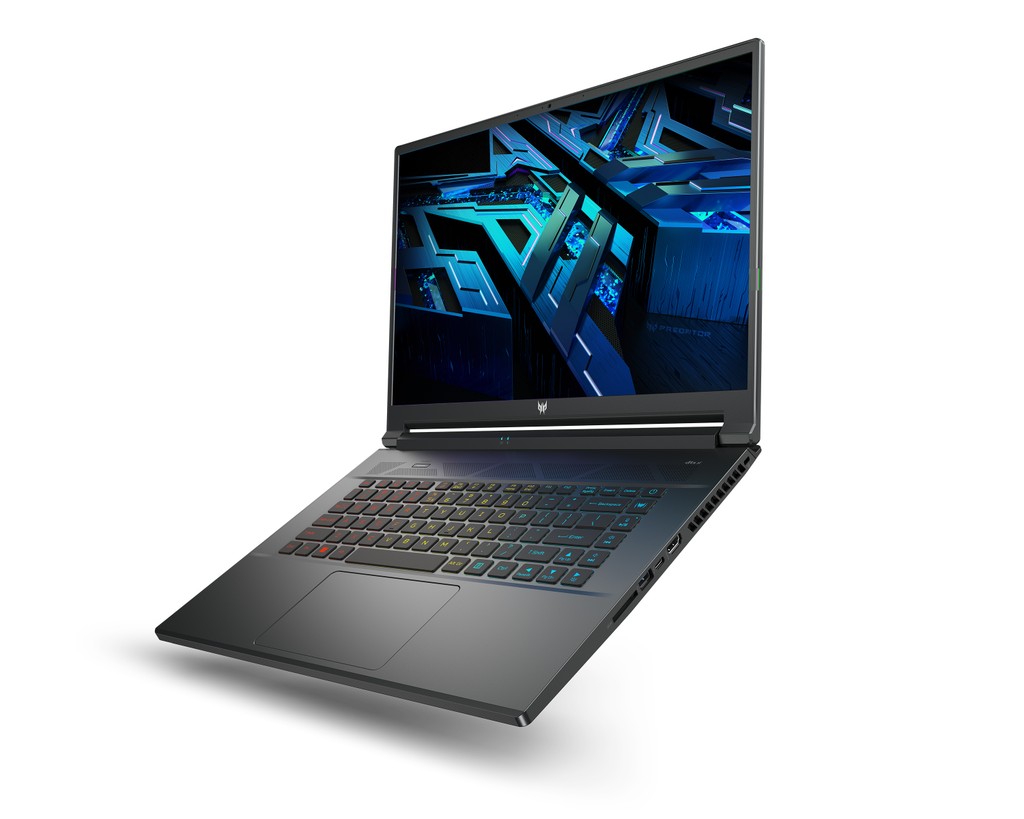Acer ra mắt laptop gaming mới với CPU và GPU mới nhất giá từ 1.050 USD ảnh 3