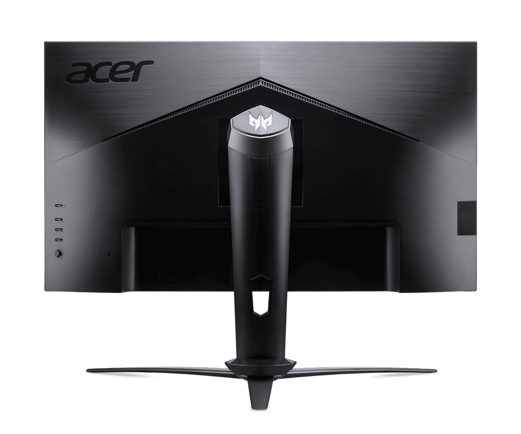 Acer giới thiệu màn hình Predator X28 dành cho game thủ hardcore giá 60 triệu ảnh 4