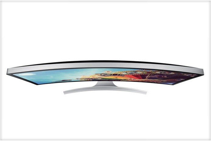 Samsung ra mắt màn hình cong 27 inch dành cho game thủ ảnh 3