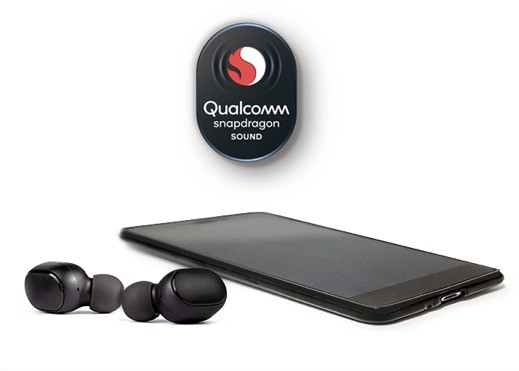 Công nghệ âm thanh aptX Lossless của Qualcomm nâng cao chất lượng nghe nhạc không dây ảnh 1