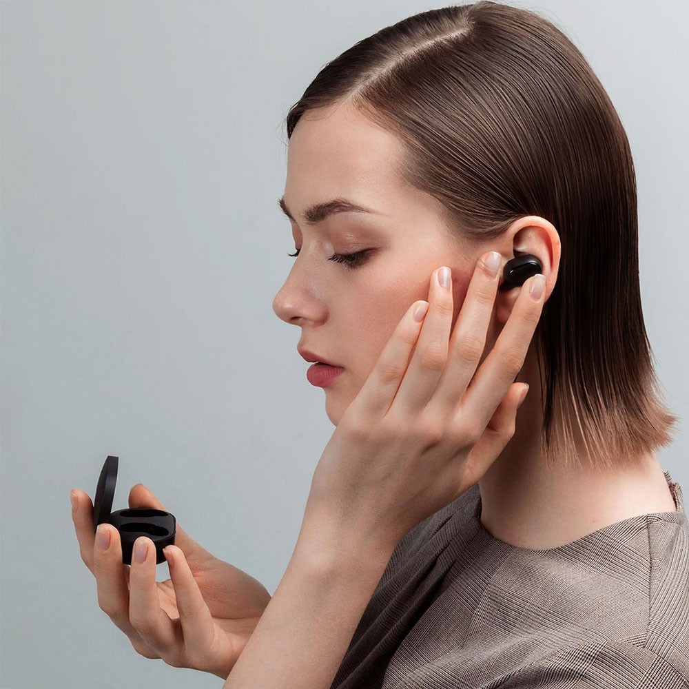 Redmi AirDots 2 ra mắt: tai nghe không dây giá chỉ 11 USD ảnh 2