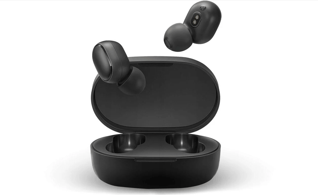 Redmi AirDots 2 ra mắt: tai nghe không dây giá chỉ 11 USD ảnh 1