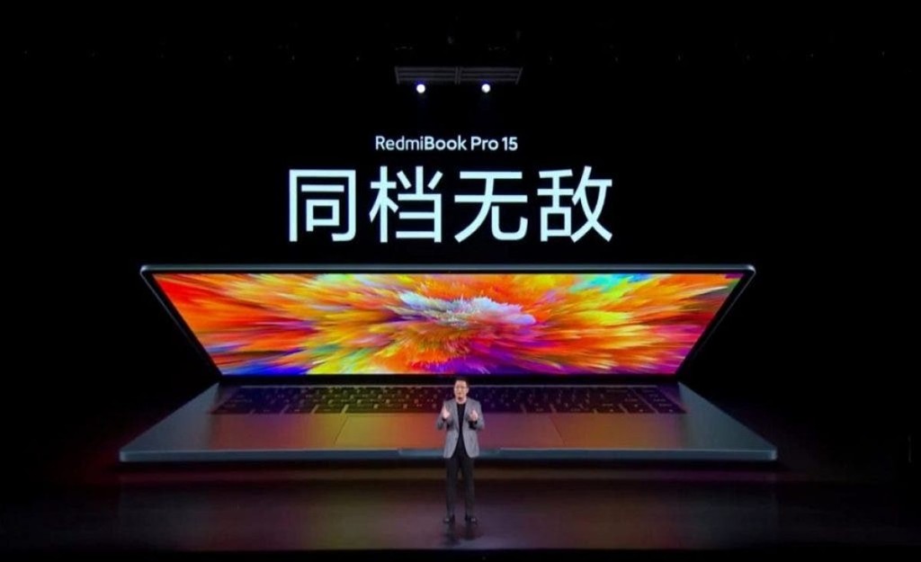 RedmiBook Pro 14/15 inch ra mắt: Màn hình 90Hz, Intel Core thế hệ 11, giá từ 697 USD ảnh 6