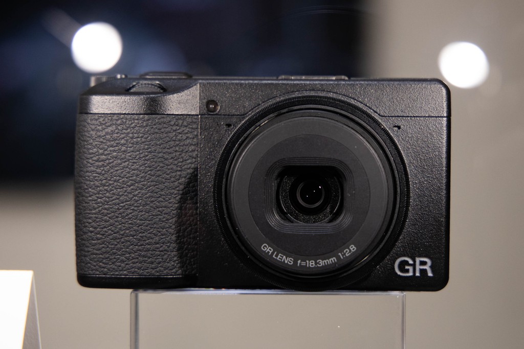 Ricoh chính thức trở lại đường đua nhiếp ảnh cùng Ricoh GR III, WG-6 & G900 ảnh 1